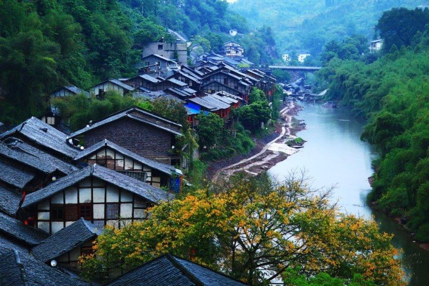 周二热门中概股多数上涨 中概指数涨超4% B站涨超9%，阿里、网易、百度、京东涨超7%